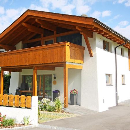 Apartment Lanner By Interhome Innsbruck Eksteriør bilde