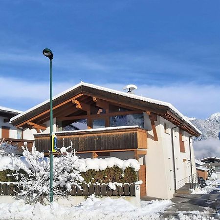 Apartment Lanner By Interhome Innsbruck Eksteriør bilde