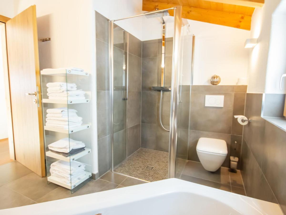 Apartment Lanner By Interhome Innsbruck Eksteriør bilde