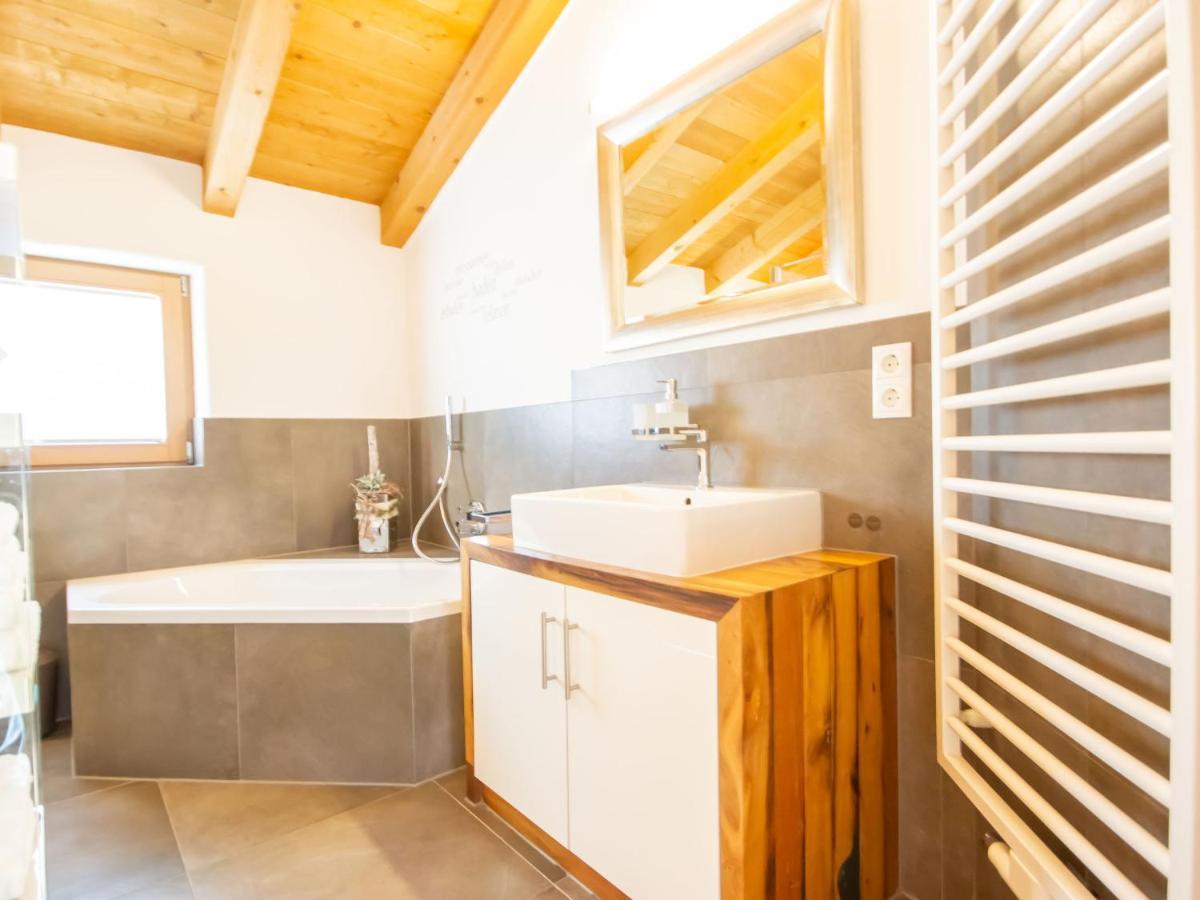 Apartment Lanner By Interhome Innsbruck Eksteriør bilde