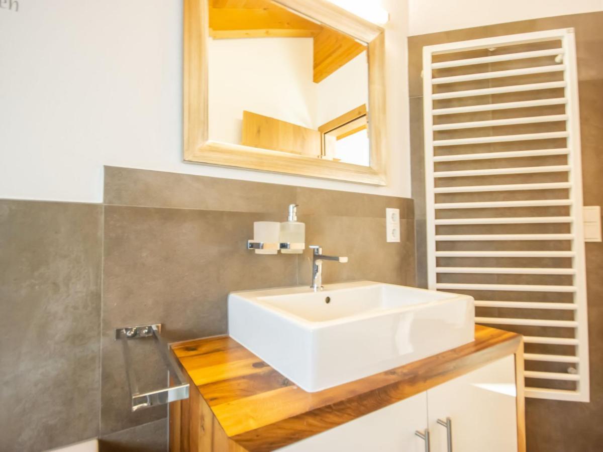 Apartment Lanner By Interhome Innsbruck Eksteriør bilde