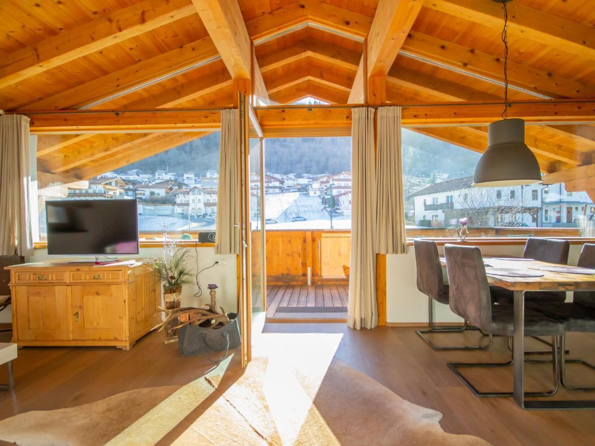 Apartment Lanner By Interhome Innsbruck Eksteriør bilde