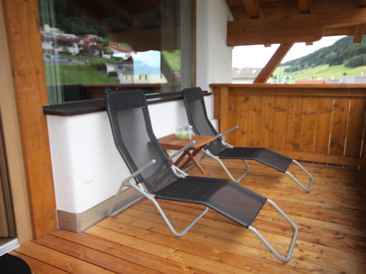 Apartment Lanner By Interhome Innsbruck Eksteriør bilde