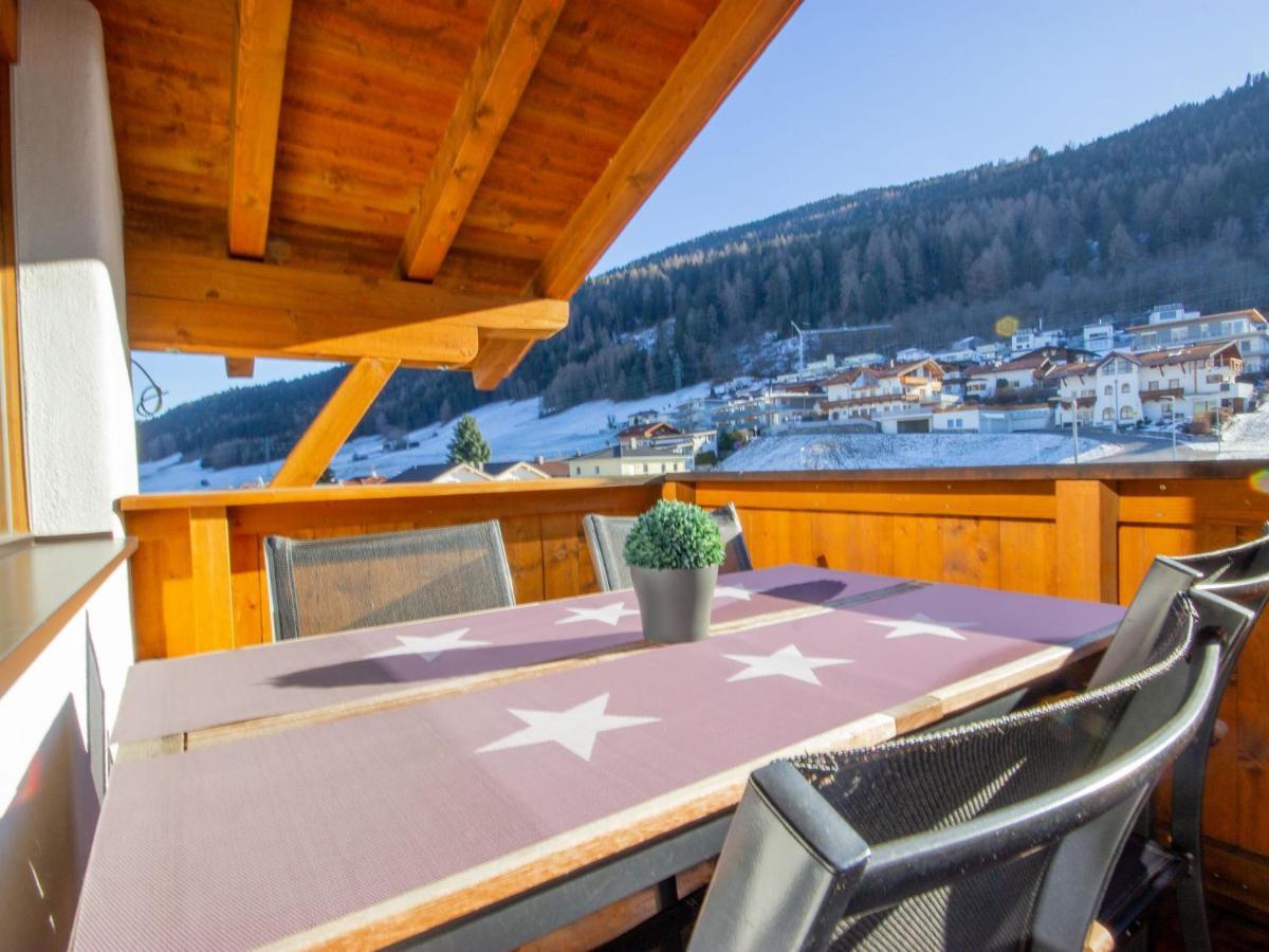 Apartment Lanner By Interhome Innsbruck Eksteriør bilde
