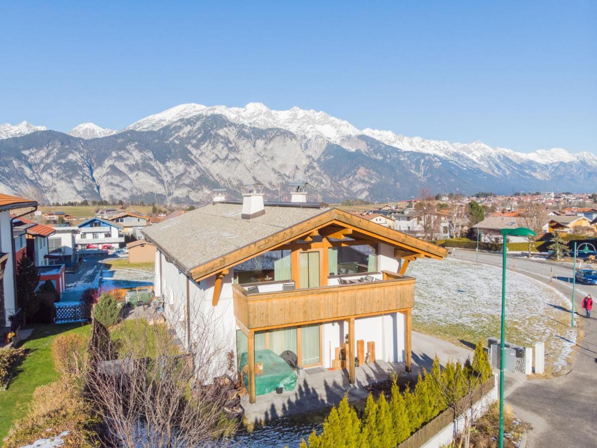 Apartment Lanner By Interhome Innsbruck Eksteriør bilde
