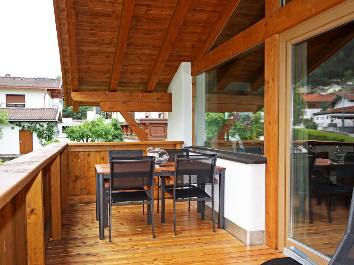 Apartment Lanner By Interhome Innsbruck Eksteriør bilde