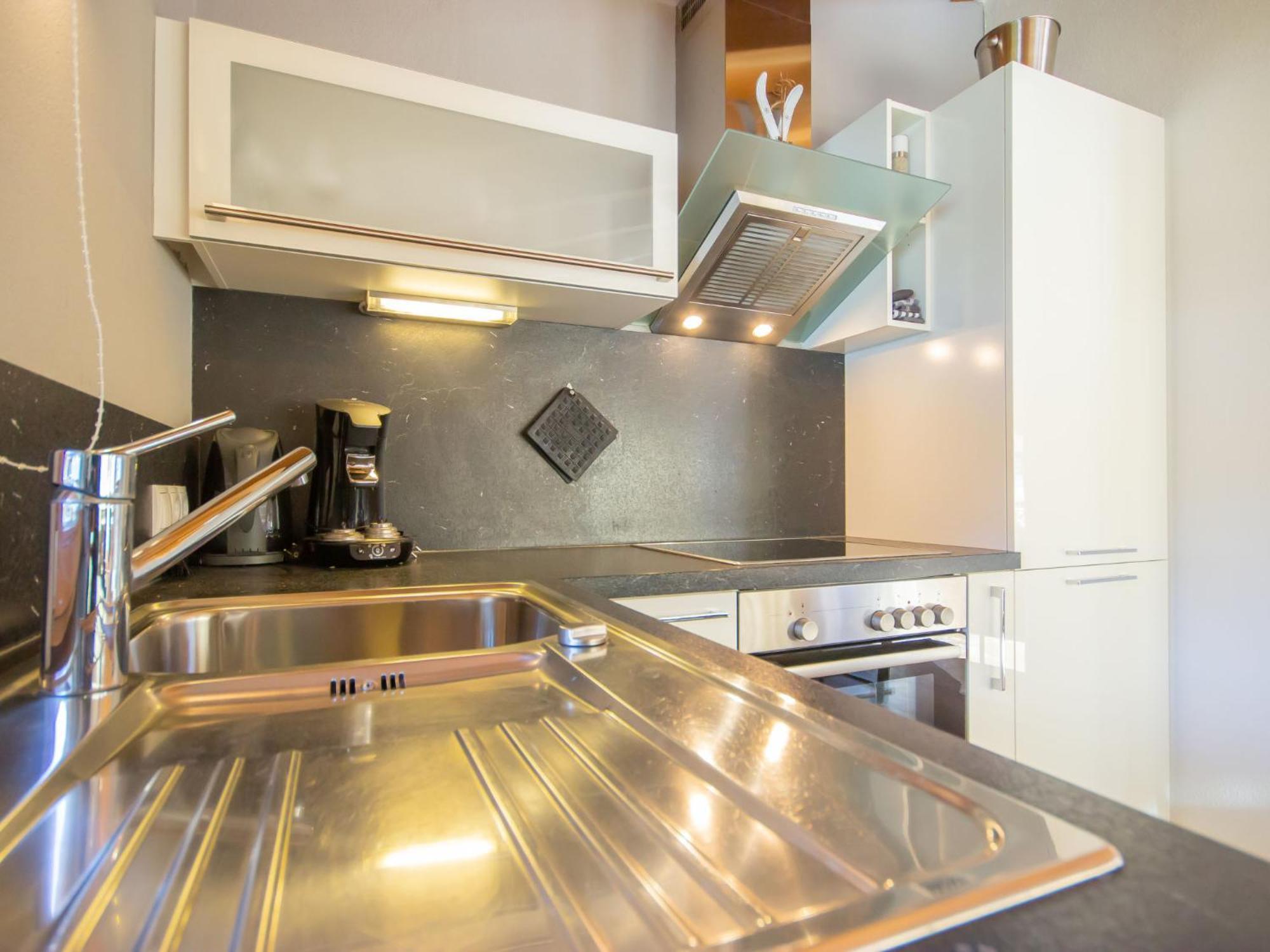 Apartment Lanner By Interhome Innsbruck Eksteriør bilde