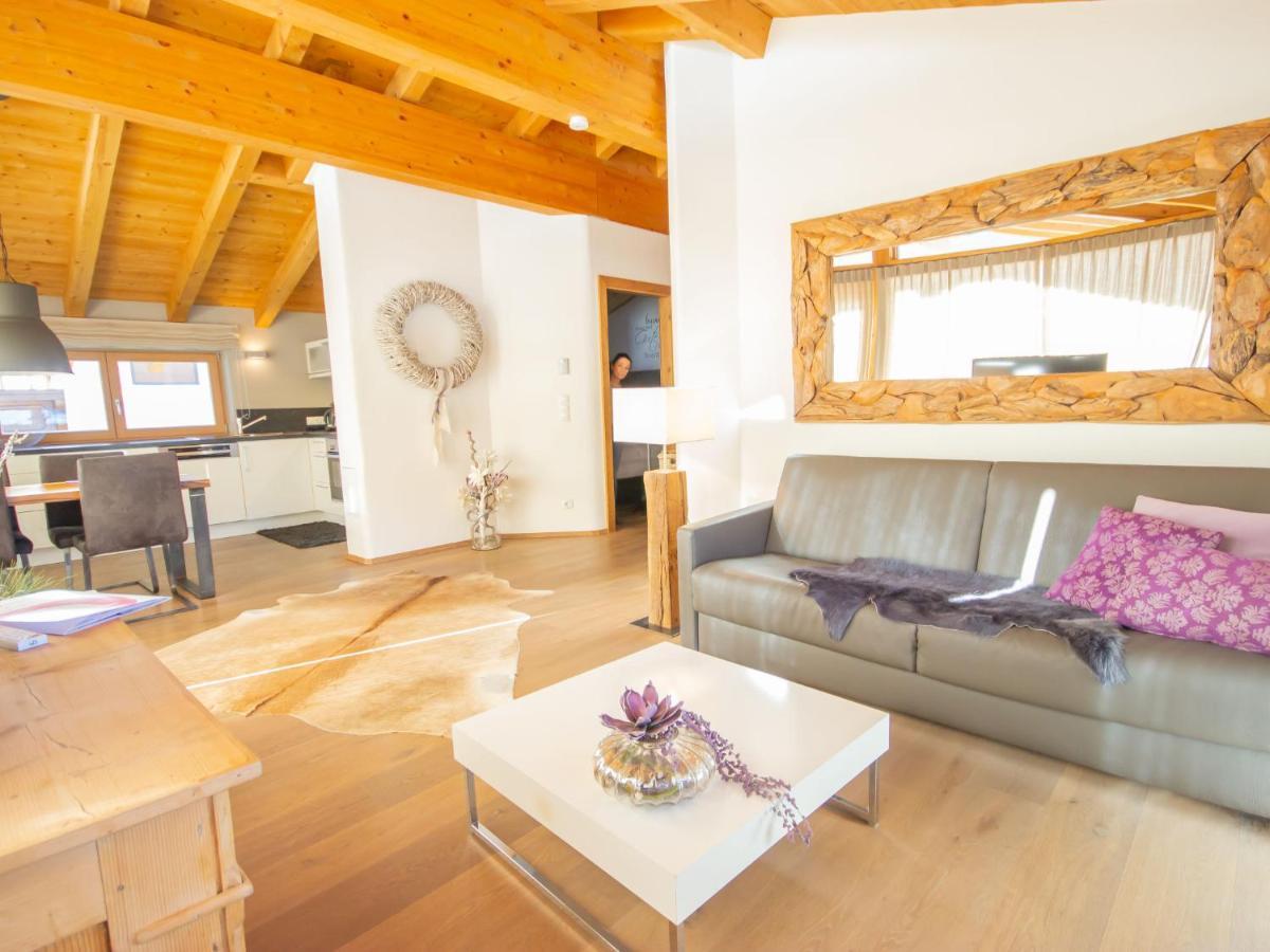 Apartment Lanner By Interhome Innsbruck Eksteriør bilde
