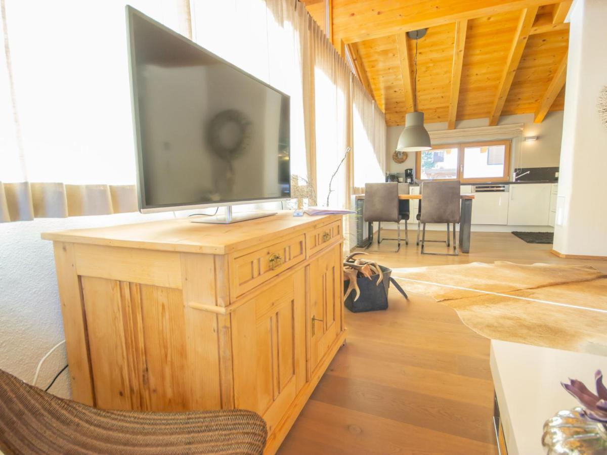 Apartment Lanner By Interhome Innsbruck Eksteriør bilde