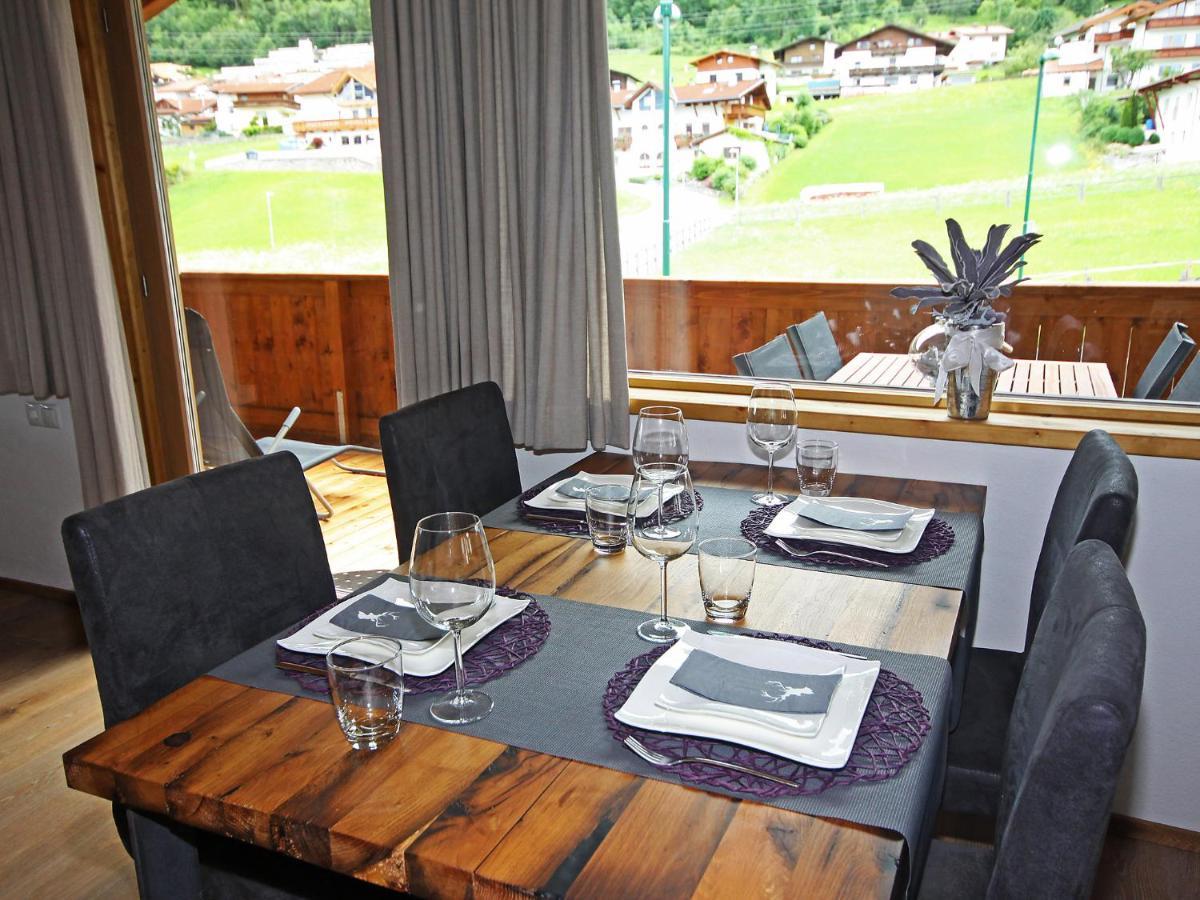 Apartment Lanner By Interhome Innsbruck Eksteriør bilde