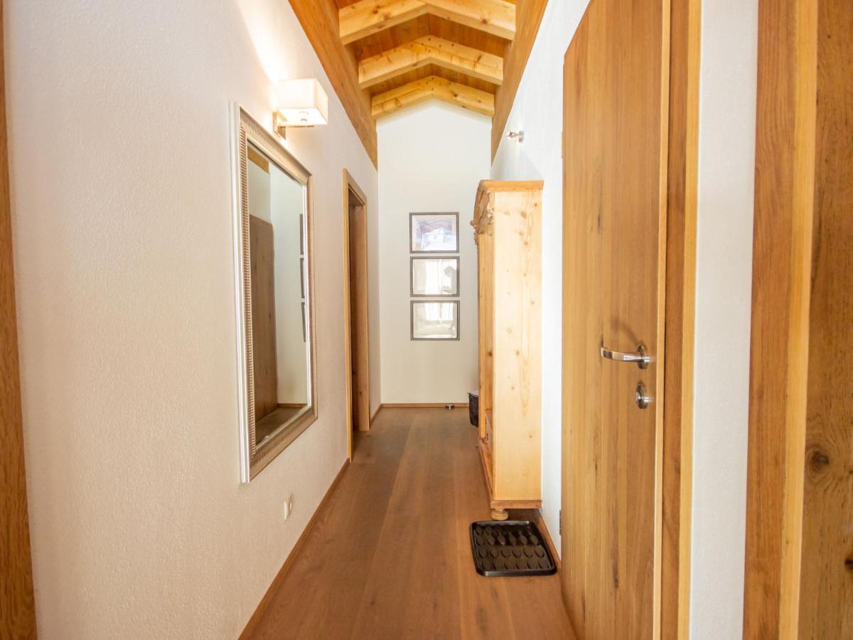 Apartment Lanner By Interhome Innsbruck Eksteriør bilde