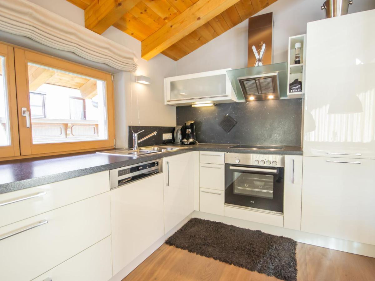 Apartment Lanner By Interhome Innsbruck Eksteriør bilde