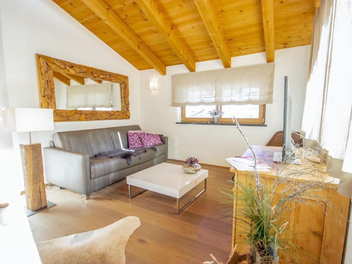 Apartment Lanner By Interhome Innsbruck Eksteriør bilde