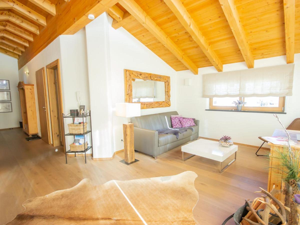 Apartment Lanner By Interhome Innsbruck Eksteriør bilde