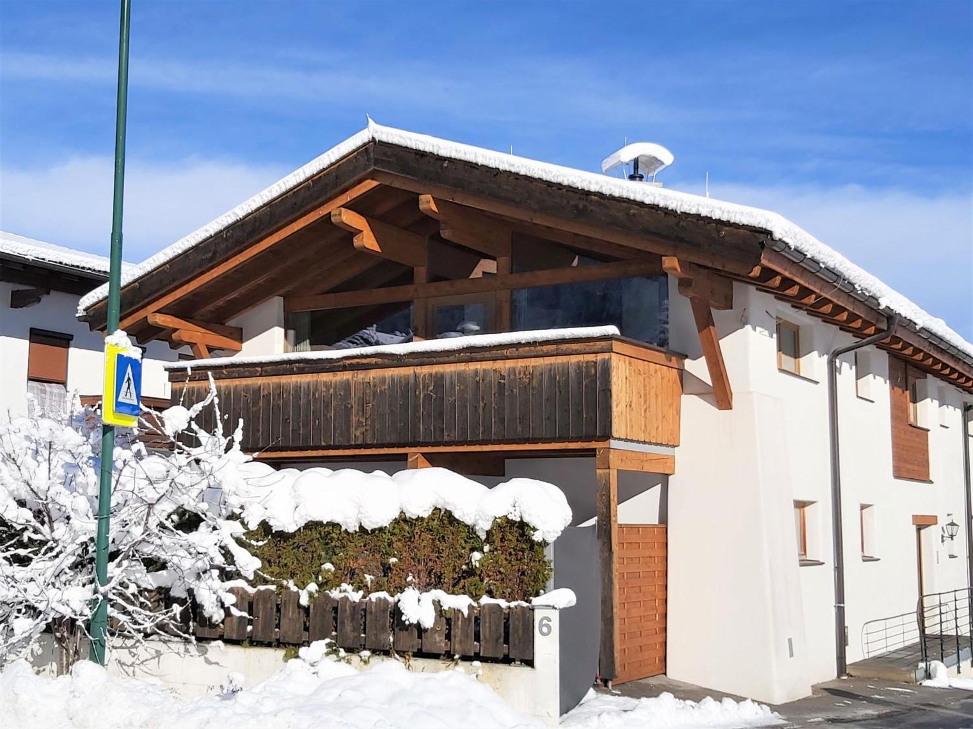 Apartment Lanner By Interhome Innsbruck Eksteriør bilde